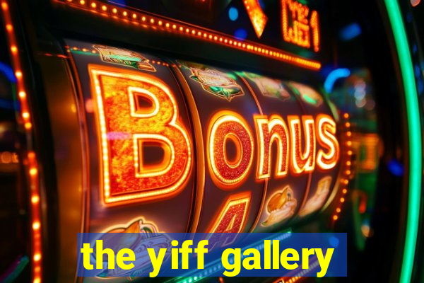 the yiff gallery